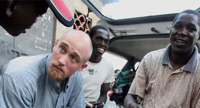 Be a Mission Sponsor