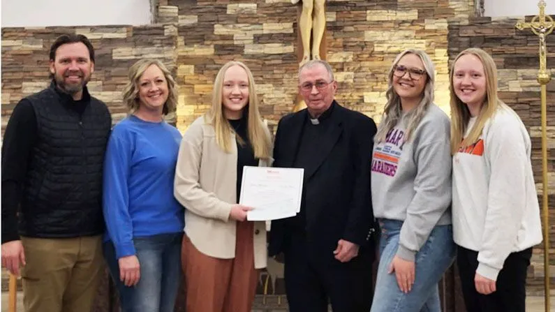 2023 Maryknoll Student Essay Contest Winners