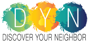 Discover Your Neighbor logo
