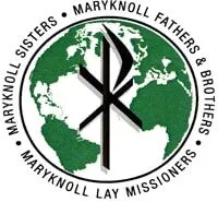 Maryknoll organizations logo