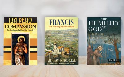 Orbis Books: On St. Francis