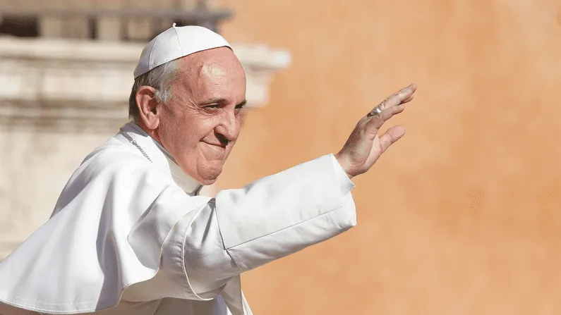 Papa Francisco: En el corazón del pueblo