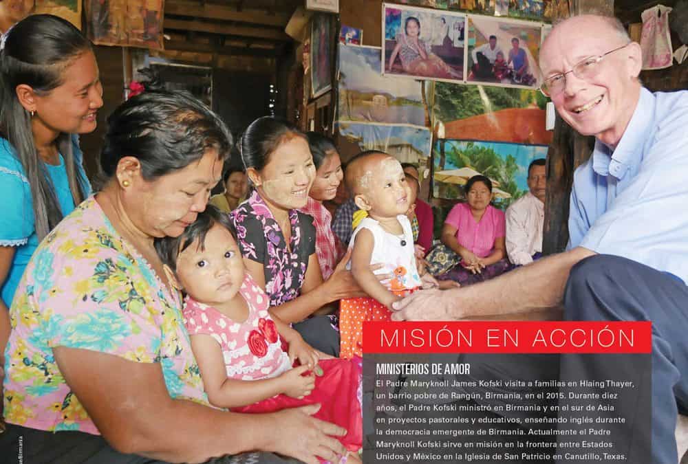 Misión en Acción 2024