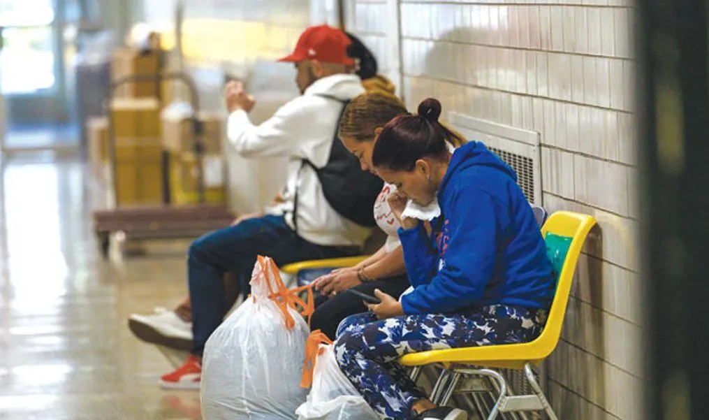 Plantar justicia climática en Filipinas