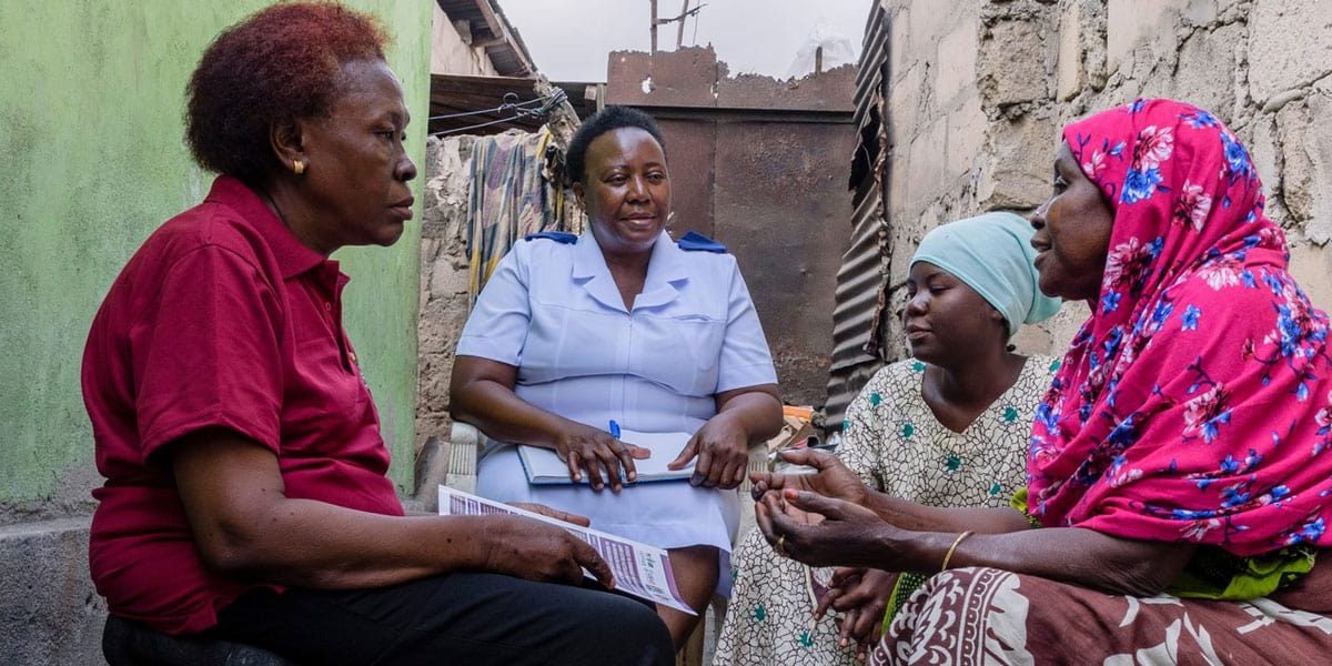 Asuntos Globales: Otoño 2025