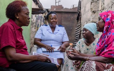 Asuntos Globales: Otoño 2025