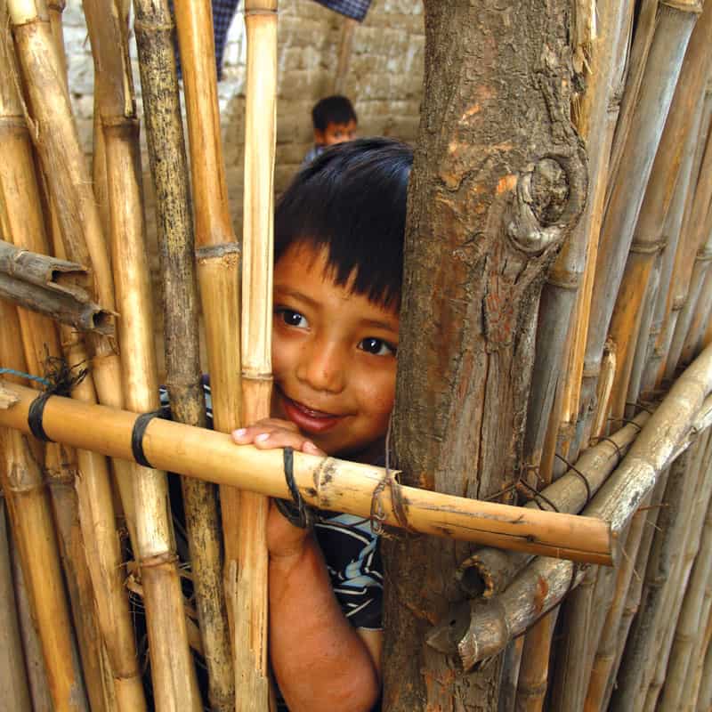 Sean Sprague/Guatemala