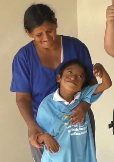 Cortesía de los Misioneros Laicos Maryknoll/Bolivia