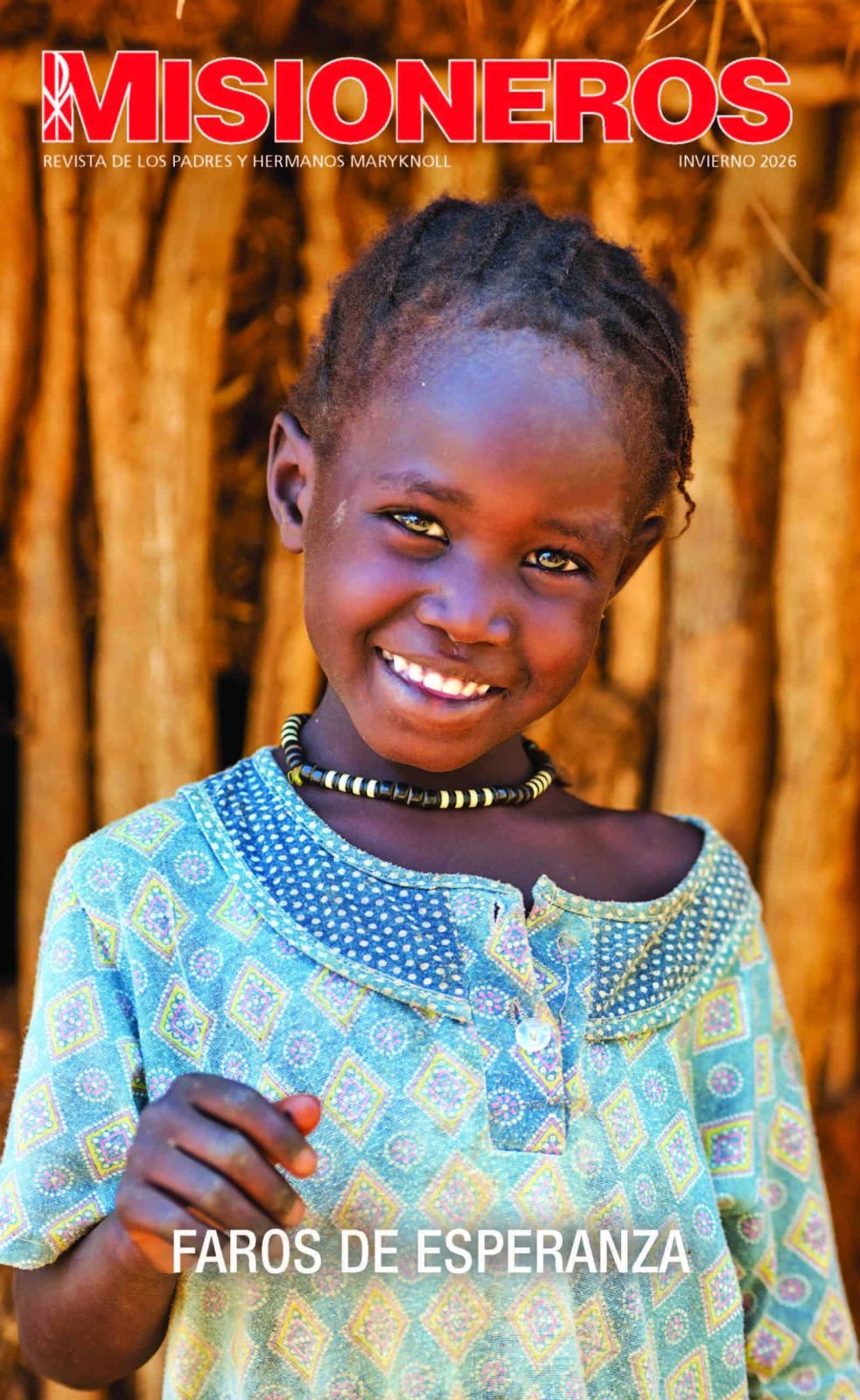 Misioneros Invierno 2026