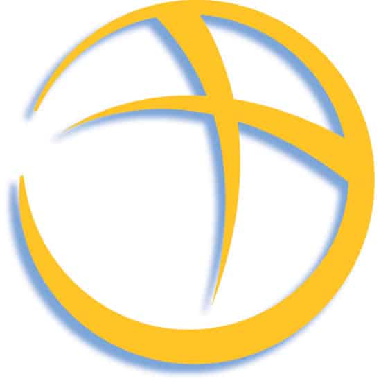 Logotipo de los Misioneros Laicos Maryknoll