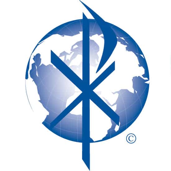 Logotipo de las Hermanas Maryknoll