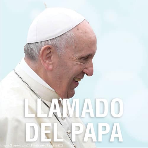 el Papa Francisco