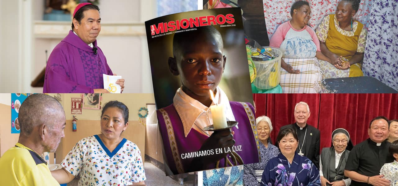 Un collage de fotos de la edición de primavera 2026.