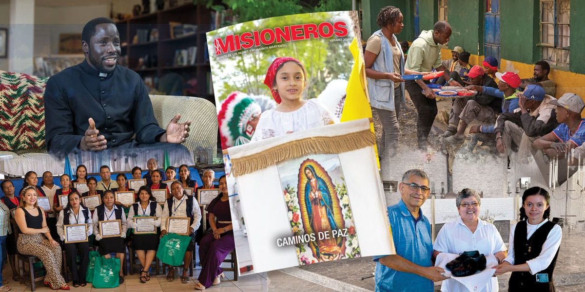 collage de fotos de la edición de verano 2026.