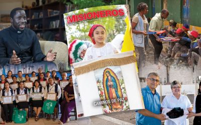 collage de fotos de la edición de verano 2026.