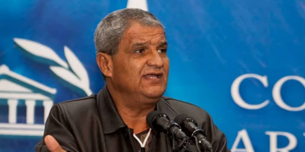 Brooklyn Rivera, líder indígena y preso político nicaragüense, falleció a los 73 años tras pasar más de 970 días detenido e incomunicado bajo el régimen de Ortega. | Unión Interparlamentaria vía Flickr (CC BY-NC 2.0)