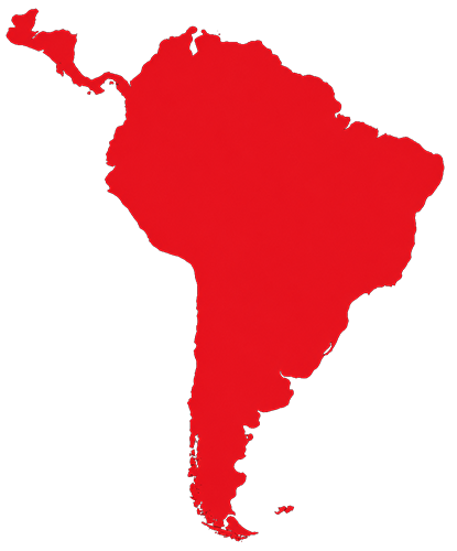 Latin America