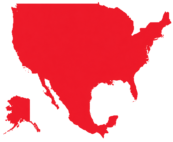 North America