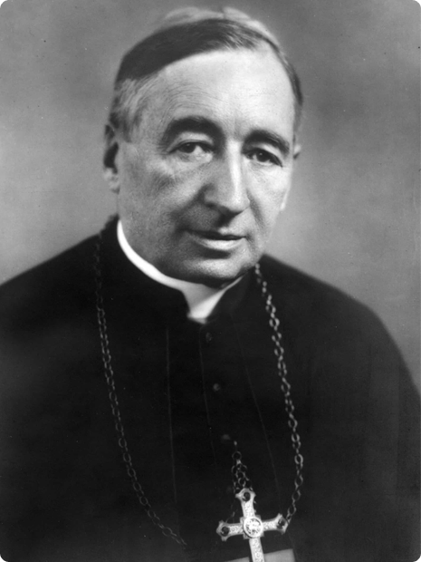 Father James Anthony Walsh