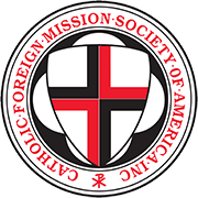Catholic Foreign Mission Society of America logo