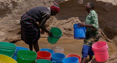 Help Where It’s Most Needed