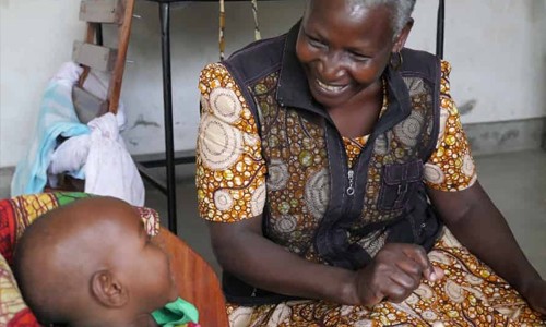 Clinical Pastoral Education at Bugando Medical Center Subsidy, Tanzania