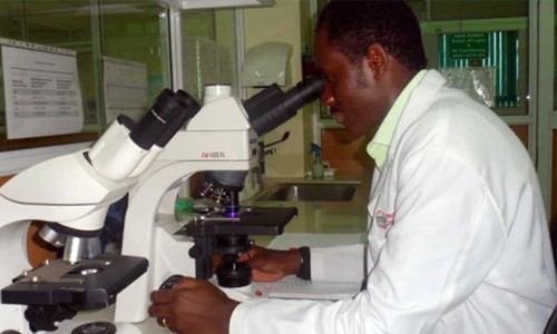 Eastern Deanery AIDS Relief Program