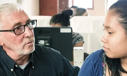 La Posadita del Buen Pastor