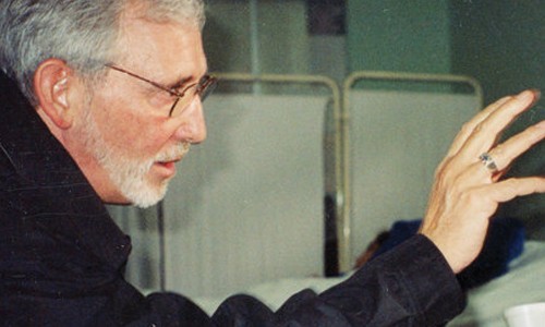 Medical and Pastoral Services for Prisoners