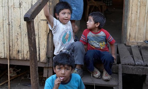 Office for Immigrants of the Aone of Curco Diocesis de Talca