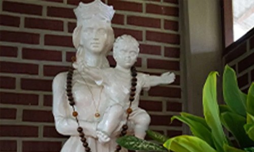 Parish Ministry in the Bolivian Amazon