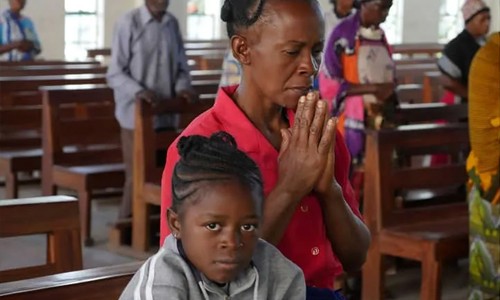 Single Mothers & Girls Housing Project