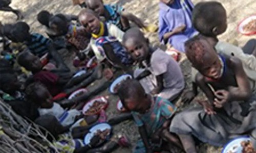 St. John the Evangelist-Lobur Dispensary