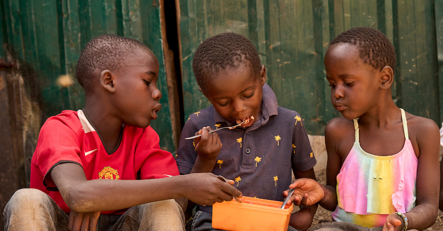 Lobur Mission Dispensary