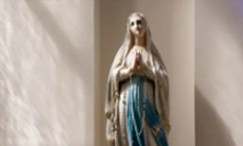 St. Mary’s Third Floor Renovation