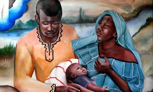 Swahili Literature, Theological and Secular