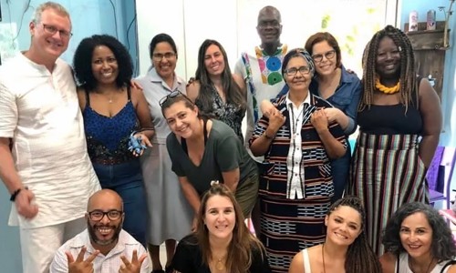 Trauma Healing Ministry