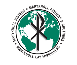 Maryknoll Office for Global Concerns logo