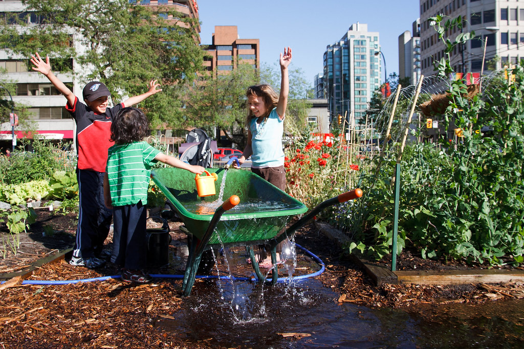 Caring for Our Common Home: Servicios Misioneros Proyecto Laudato Si