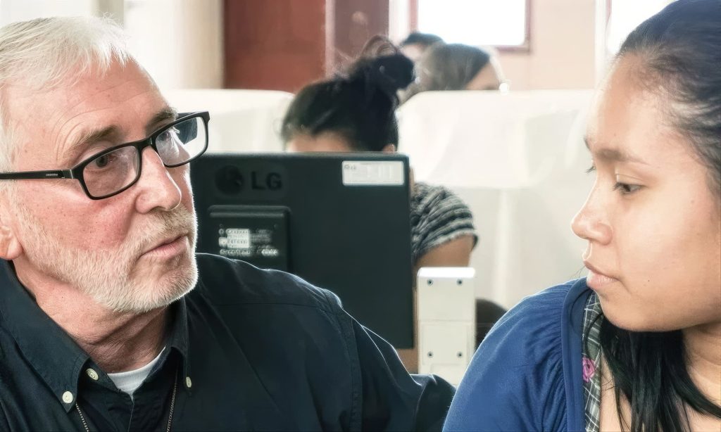 La Posadita del Buen Pastor