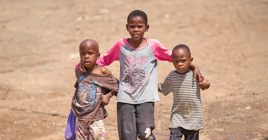 Scholarship and Vocation Training for Underprivileged Youth