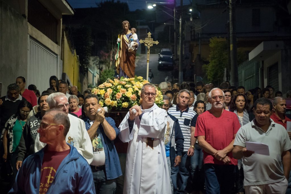 Parish Evangelization Program