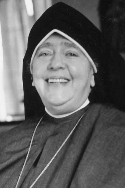 Mother Mary Joseph Rogers