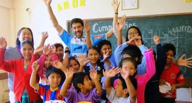 Bolivia Mission Volunteer Program