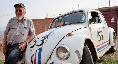 Support Global Missions Through Your Car Donation