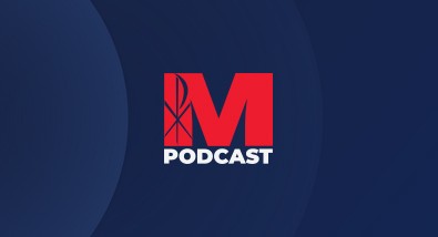 Maryknoll Podcasts