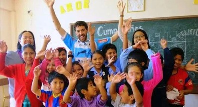 Bolivia Mission Volunteer Program