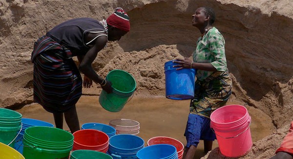 Help Where It's Most Needed