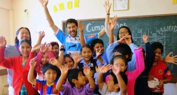 Bolivia Mission Volunteer Program