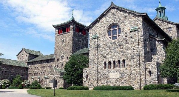 Maryknoll Mission Center